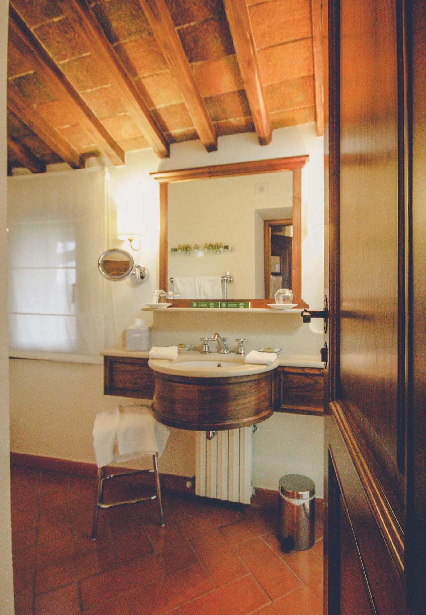 Capannelle Wine Resort Gaiole in Chianti Exterior foto