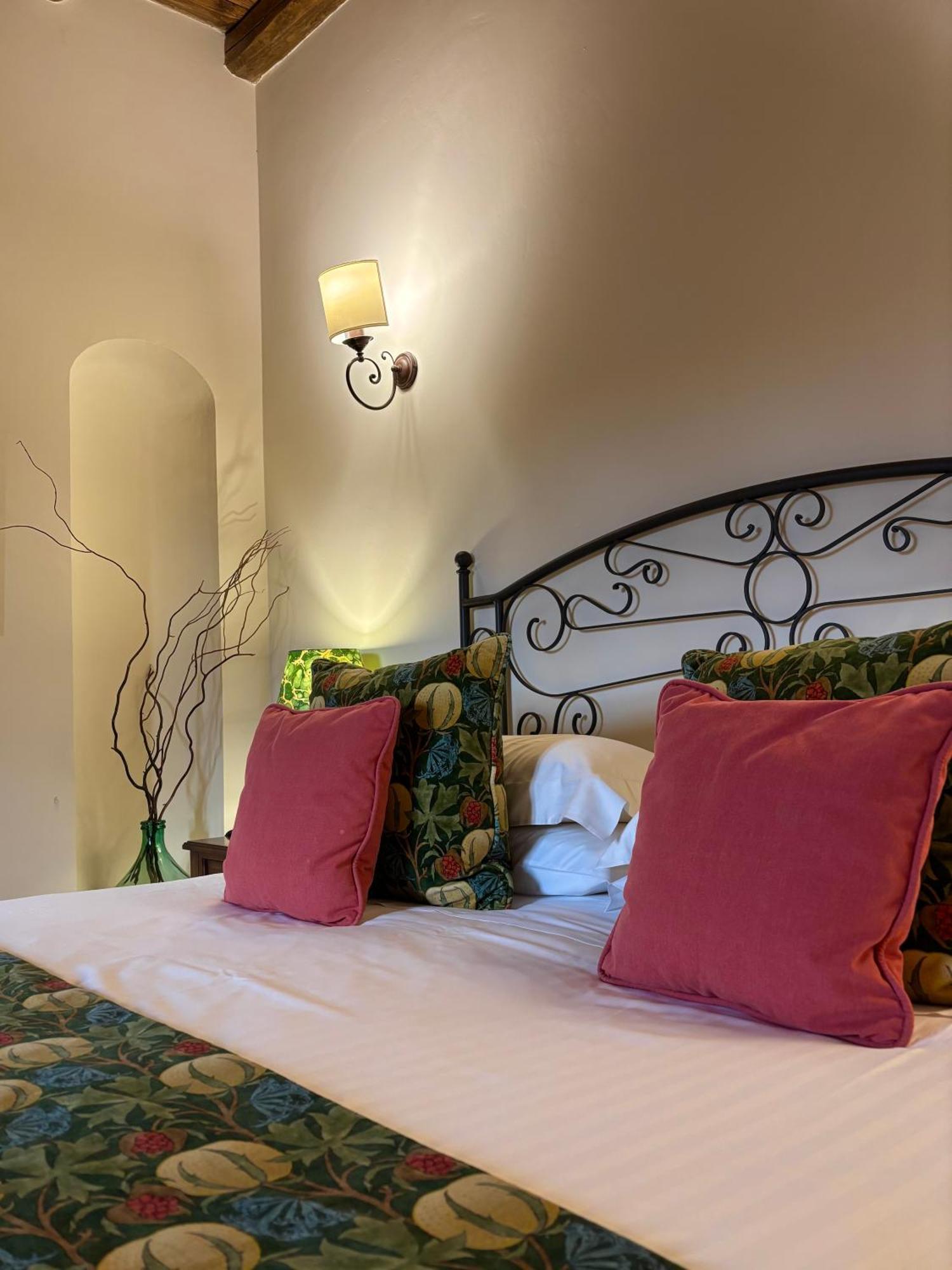 Capannelle Wine Resort Gaiole in Chianti Exterior foto